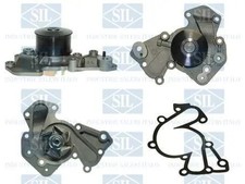 Pompe à eau Hyundai XG