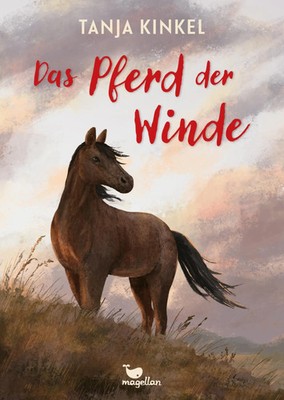Das Pferd der Winde | Tanja Kinkel | Buch | 208 S. | Deutsch | 2024