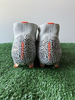 Nike Mercurial Superfly 13 Elite CR7 Safari FG Size 9.5 | eBay