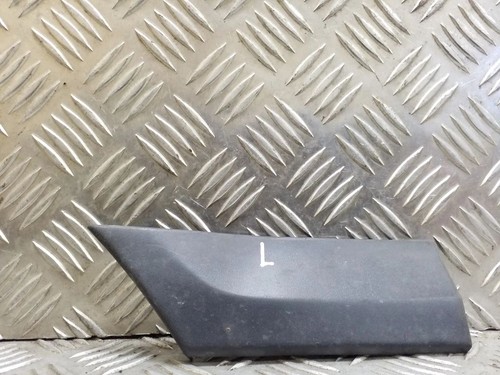 Volkswagen PASSAT B4 1995 Links Beplankung Zierleiste Kotflügel 3A0853517