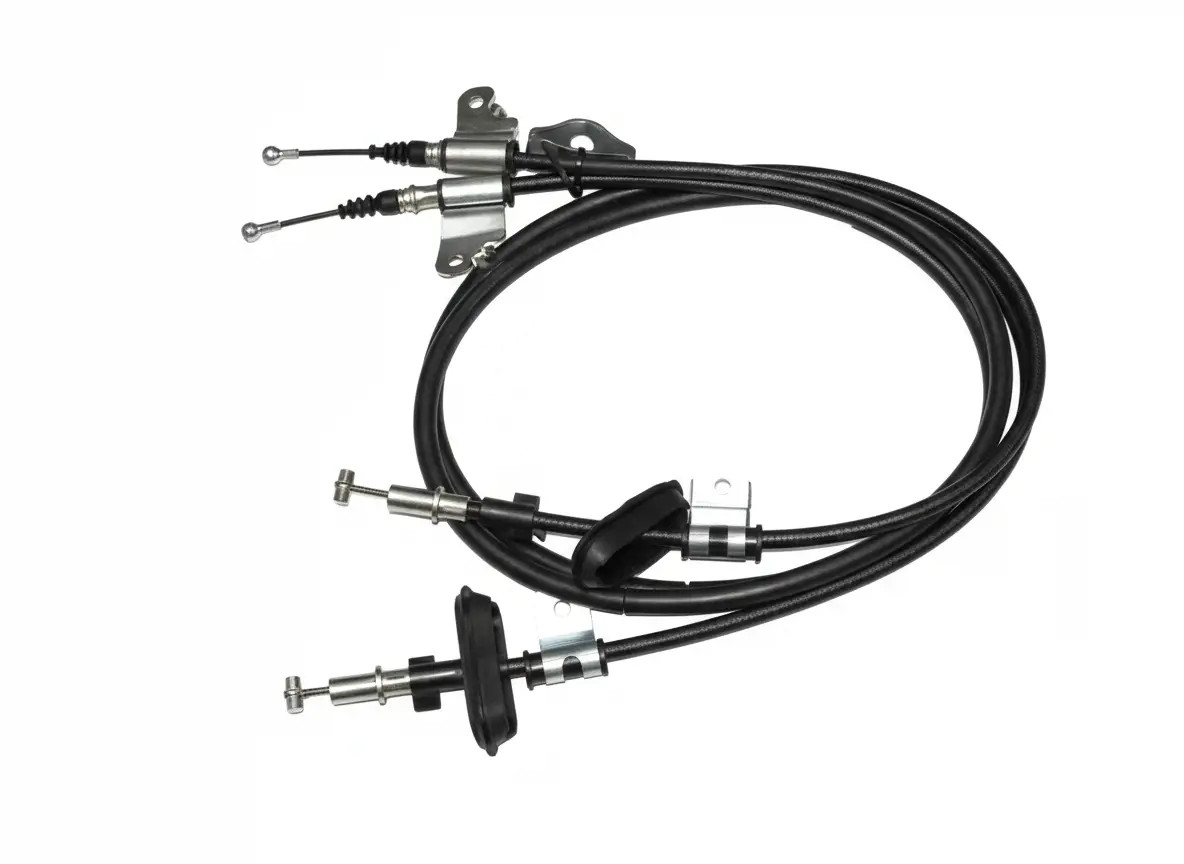 Linex Câble De Traction, Frein De Stationnement 32.02.24 Chevrolet;Opel - Image 3