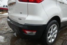 Rear Bumper With Park Assist Fits 18-21 ECOSPORT 1889997