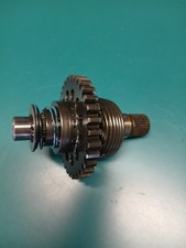 2011 YAMAHA YZ450F KICK START STARTER KICKSTART GEAR SHAFT SPINDLE 2S2-15601-00
