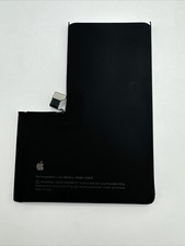 iPhone 14 Pro Max Oem Original Battery Replacement Battery Health 80-84 