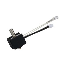 3D Printer Hotend Kit For Ender3 V3SE Extruder Heating Block Nozzle Thermistor