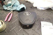 2014-2018 Toyota Rav4 LH Driver Wheel Airbag Air Bag OEM