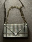 Christian Dior Diorama Metallic Gold Bag👜 – Rare, Authentic, Elegant 🌟💥⭐️