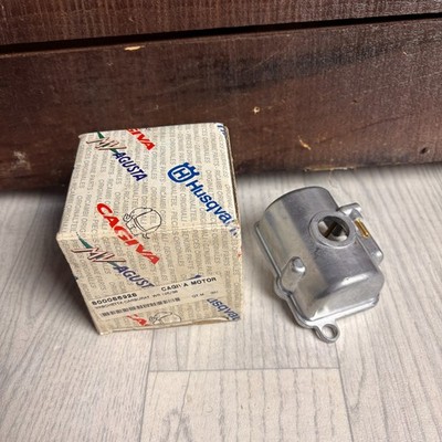 Husqvarna Husaberg OEM 800086928 Schwimmerkammer CR/WR 125/250 98-09 Carburat