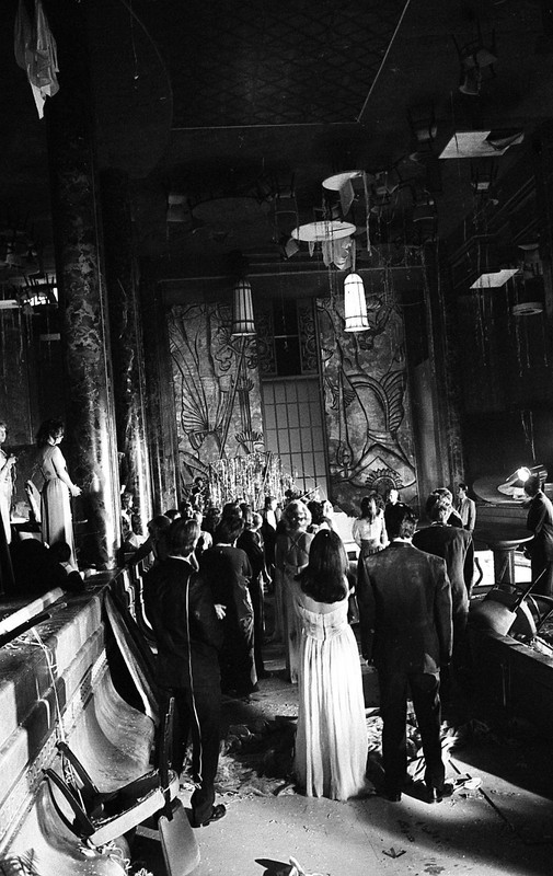 Doris Nieh negative-Gene Hackman-The Poseidon Adventure (1972) n301342
