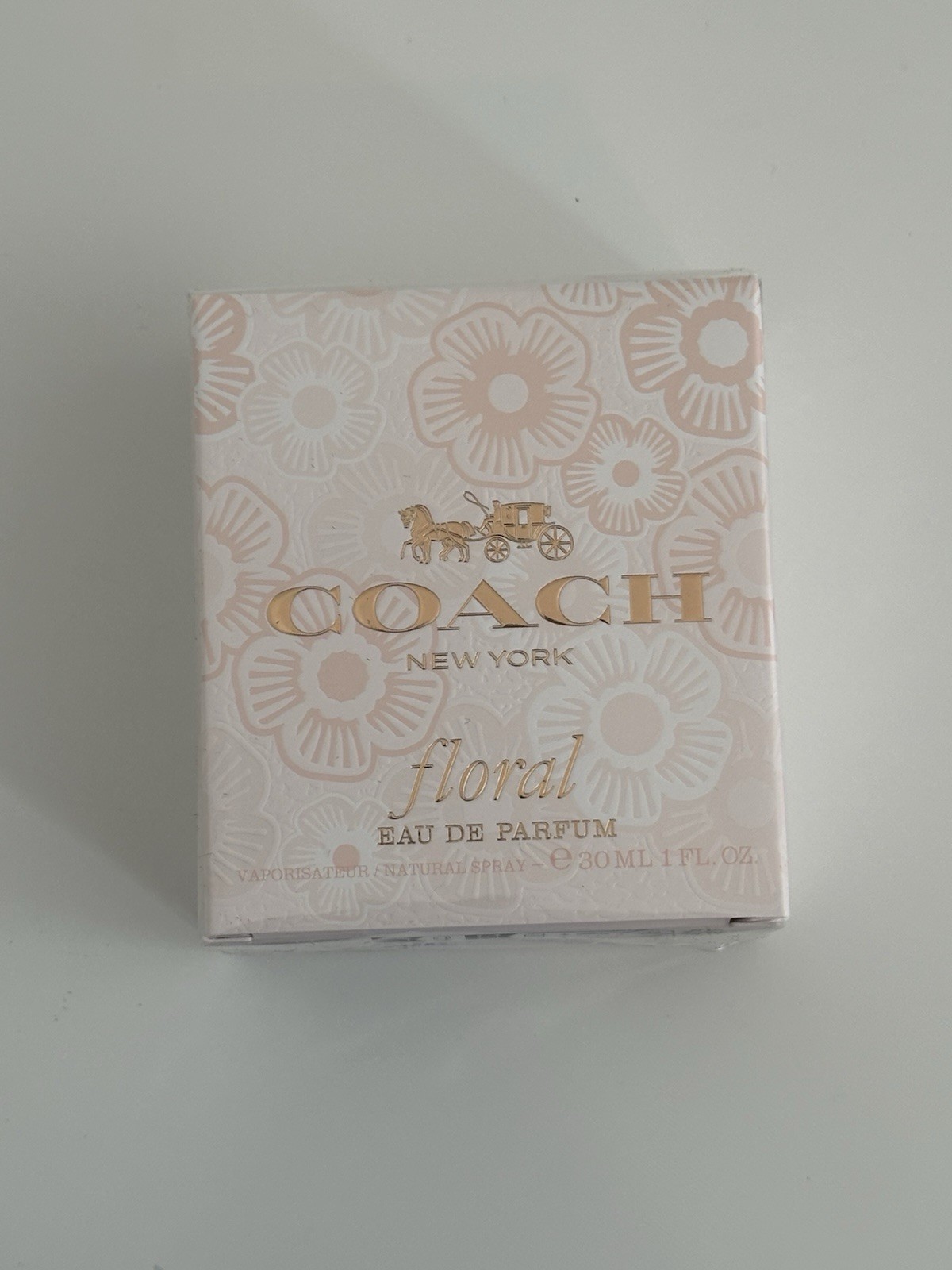 Coach Floral Eau de Parfum 30ml