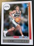 2021-22 Panini NBA Hoops Basketball Joshua Primo Rookie #220 San Antonio Spurs