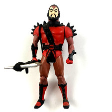 Steppenwolf VTG Kenner DC Super Powers 1985 5" Action Figure Loose Complete