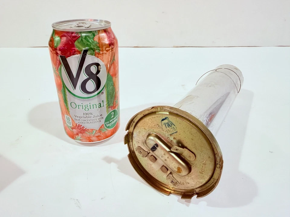 Vtg NOS OEM Porsche 924 924S 944 VDO Fuel Tank Level Sending Unit 477 919 051 - Image 2 of 4