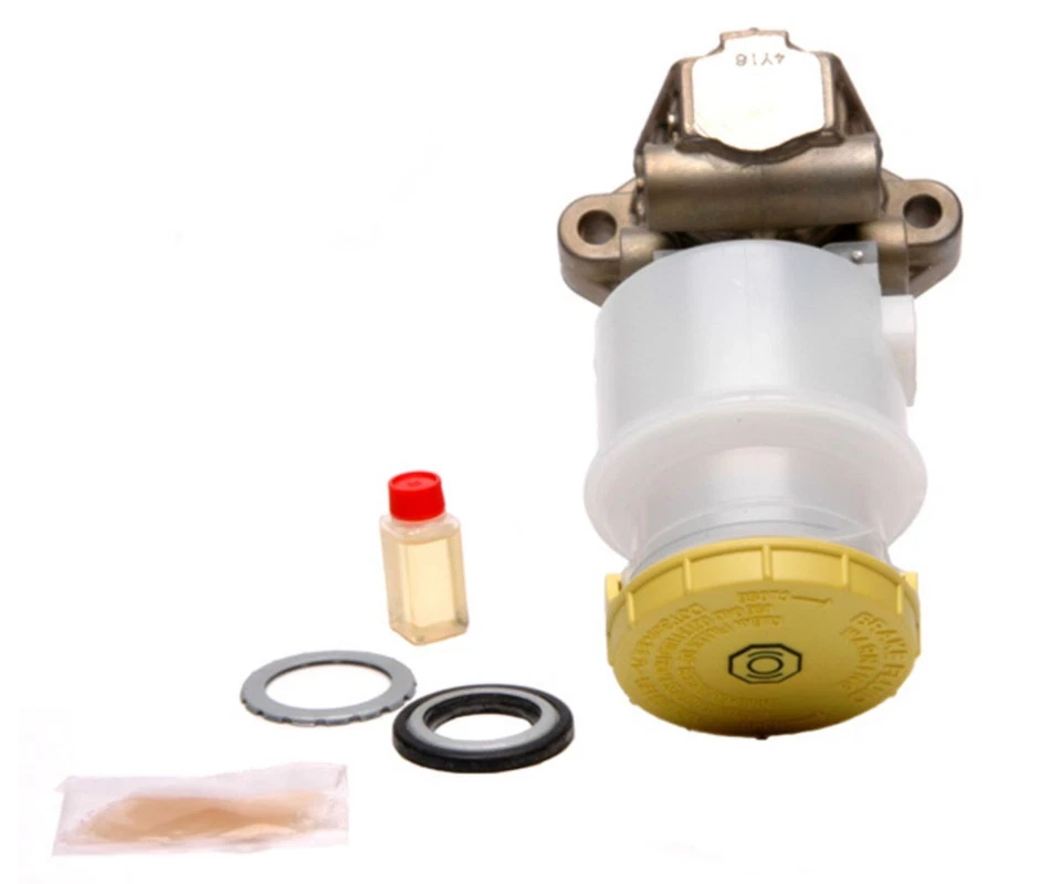 Raybestos MC390131 Element3 New Master Cylinder - Image 3 of 4