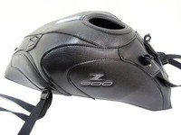 Kawasaki Z900 - 17/24 - Tankpad Bagster Schwarz - 1726U