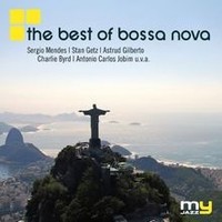 The Best Of Bossa Nova (My Jazz) Von Various | CD | Zustand Neu