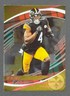 2025 Absolute Special Countdown Calendar  Football NFL #78 Dk Metcalf Steelers