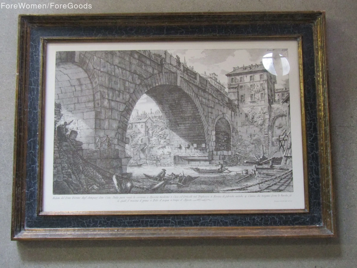 Piranesi for sale | eBay