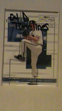 2004 Donruss Timelines - ATLANTA BRAVES Team Set