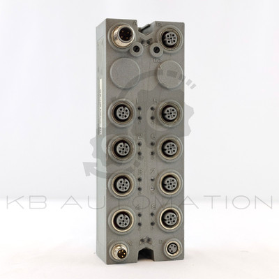 X67DO9332.L12 B&R Automation X67 System Digital output module, 8-channel