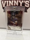 2025 Topps Chrome Jaxson Dart Rookie Fortune 15 Refractor  New York Giants