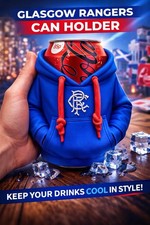 Glasgow Rangers Can Holder