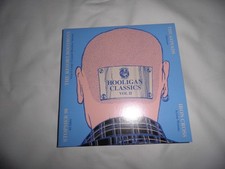 stopmer 98 / iron cross / the gonads / the resort bootboys  7"  vinyl punk  oi
