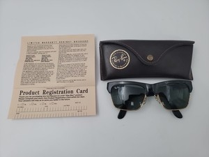 Wayfarer Max Ray Ban | eBay