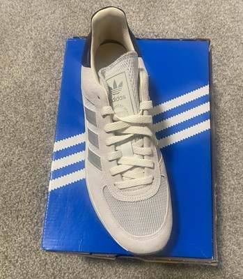 adidas La Trainer Lux Orbit Grey Size 9