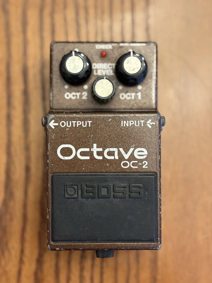 Boss Oc 2 online kaufen | eBay