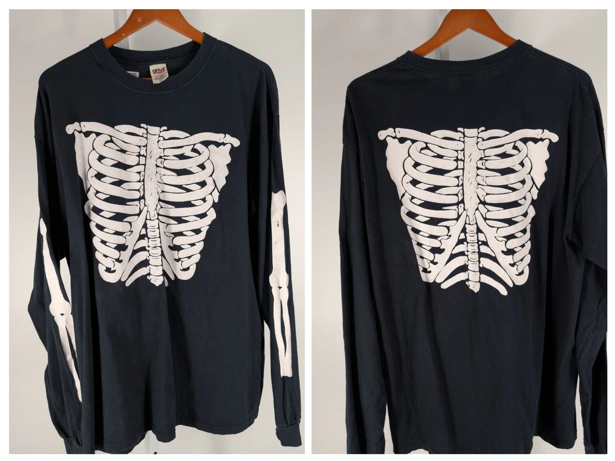 ribcage shirt products for sale | eBay