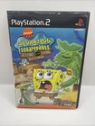 Spongebob Squarepants: Revenge Of The Flying Dutchman - Sony PlayStation 2