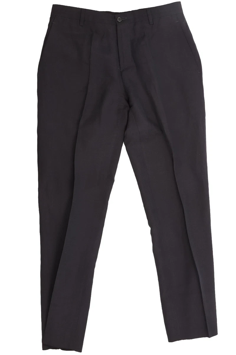 Giorgio Armani Linen Pants for Men for sale | eBay