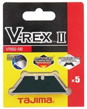 Tajima V-REX II Premium Tempered Steel Utilit...