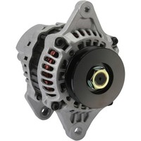 Lichtmaschine Generator 14V 55A Ø75 Mm Hc-Cargo FüR U.A. Mitsubishi