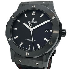 HUBLOT 511.CM.1171.GR Classic Fusion Aikawa Sho Collaboration Limited to 60...