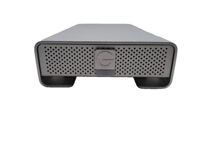 G-Technology G-Drive 2TB Desktop External FireWire 800 HUS724020ALE640