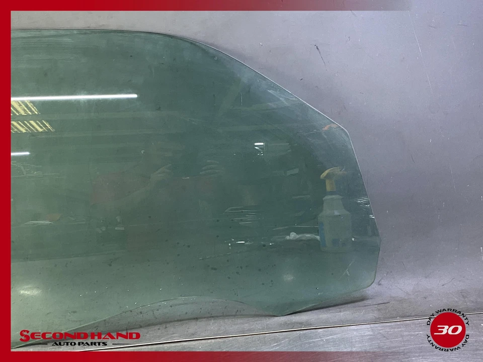 Dodge Charger 2006-2010 puerta delantera ventana vidrio pasajero derecho OEM Foto 4 de 4