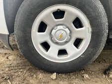 Wheel 17x8 Steel Compact Spare Opt RM7 Fits 21-22 CANYON 199679