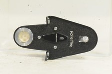 Rolleiflex Panorama Head