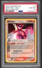 Pokemon Card - PSA 10 Mewtwo 12/113 - Ex Delta Species Holo - GEM MT - PSA10