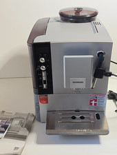 Siemens EQ.5 Macchiato TE503 – Ersatzteile Auswahl, sehr guter Zustand