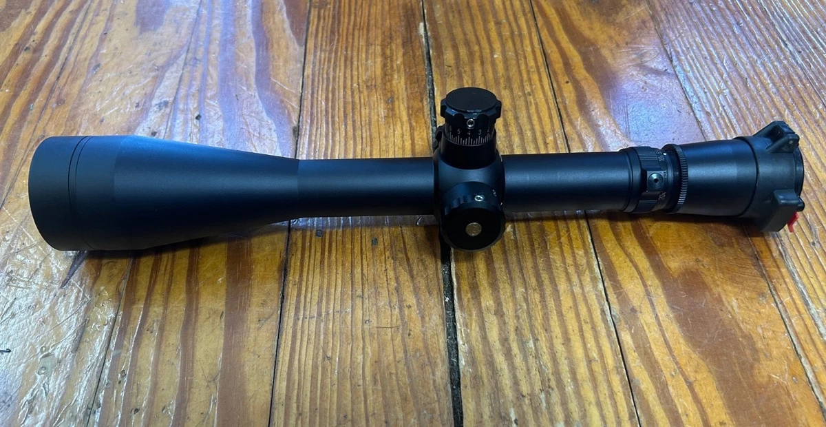 Leupold Mark 4 10X Hunting Rifle Scopes for sale | eBay