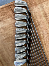 Wilson Staff Dynapower Iron Set