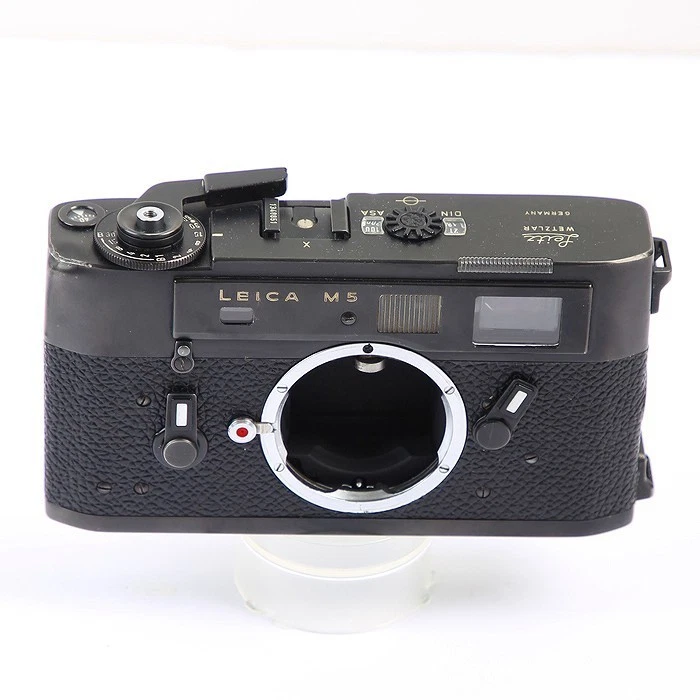 Preços baixos em Câmeras de Filme Leica M5 | eBay