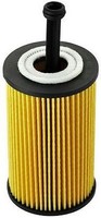 Denckermann A210080 ÖLfilter FüR CitroËN, Peugeot
