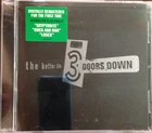 The Better Life, 3 Doors Down (CD, 2009) Sealed, First Time Digitally Remastered