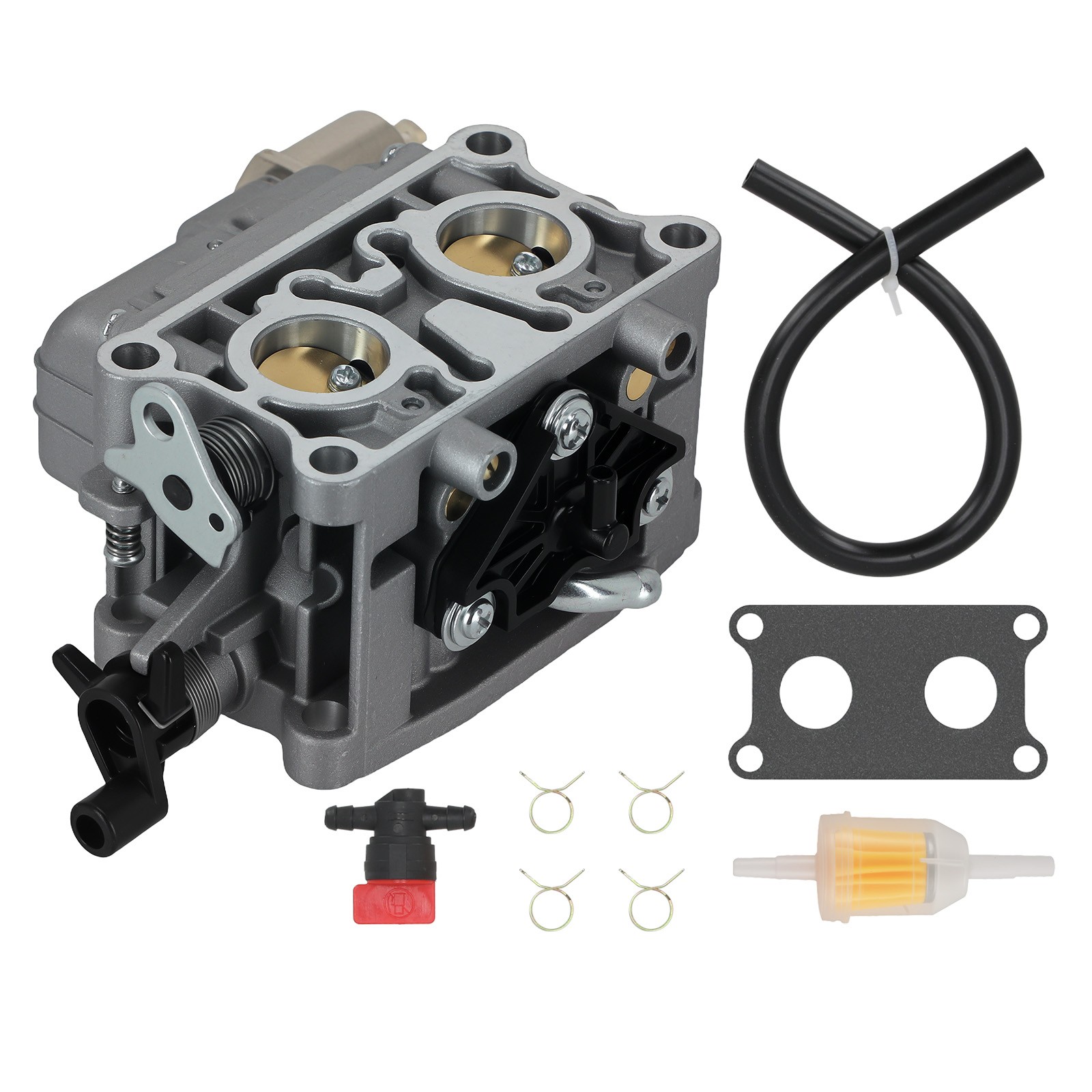 Lawnmower Tractor Engine Carb Carburetor for Honda Gcv530 Gxv530 16100-z0a-815