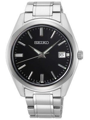 Seiko SUR311P1 Conceptual Series Herrenuhr 39mm 10ATM