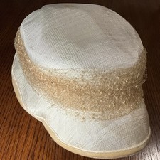 Vintage Women's Hat